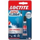LOCTITE Superkleber Sekundenkleber Alleskleber flüssig 3g LTK1C