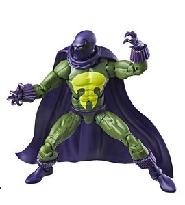 marvel lizard action figure