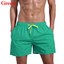 thumbnail 15 - Men Fitness Shorts Sports Beach Pants Gym Workout Training Running Summer Shorts