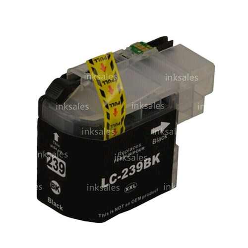 15X Generic LC239 XL LC235 XL CMY Ink Cartridge For Brother MFC J5320DW J5720DW - Picture 2 of 6
