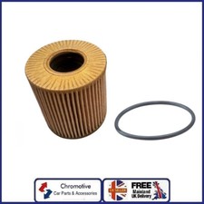 Filtro olio PEUGEOT 206 307 PARTNER, CITROEN C3, FORD FOCUS C-MAX 9467645080