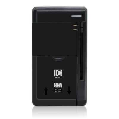 Multi-Purpose Travel Desktop Wall Home Battery Charger for Sonim XP5S XP5800 NEW