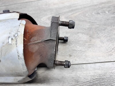 1999-2000 Mazda MX-5 Miata 99-00 OEM Exhaust Manifold Header