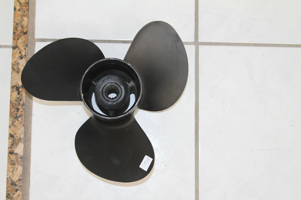 Yamaha Propeller Houseboat Reverse Hook Cup 4060hp