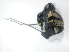 Porte avant et accessoires Toyota AVENSIS