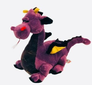 ganz emporer dragon plush webkinz ganz emporer dragon plush webkinz
