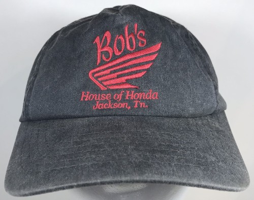 Bobs House Of Honda Cap Jackson TN 