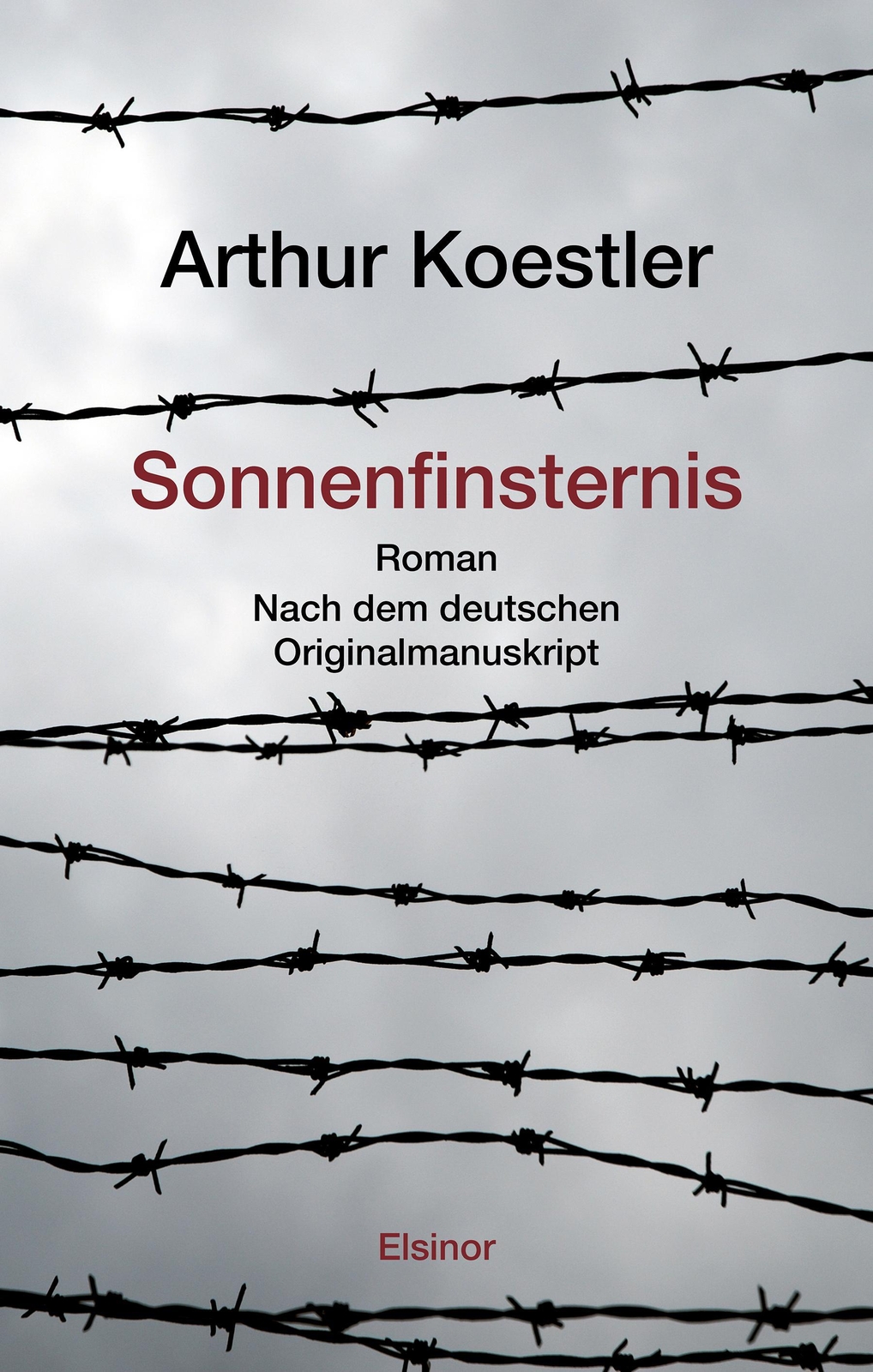 Thumbnail - Sonnenfinsternis Arthur Koestler