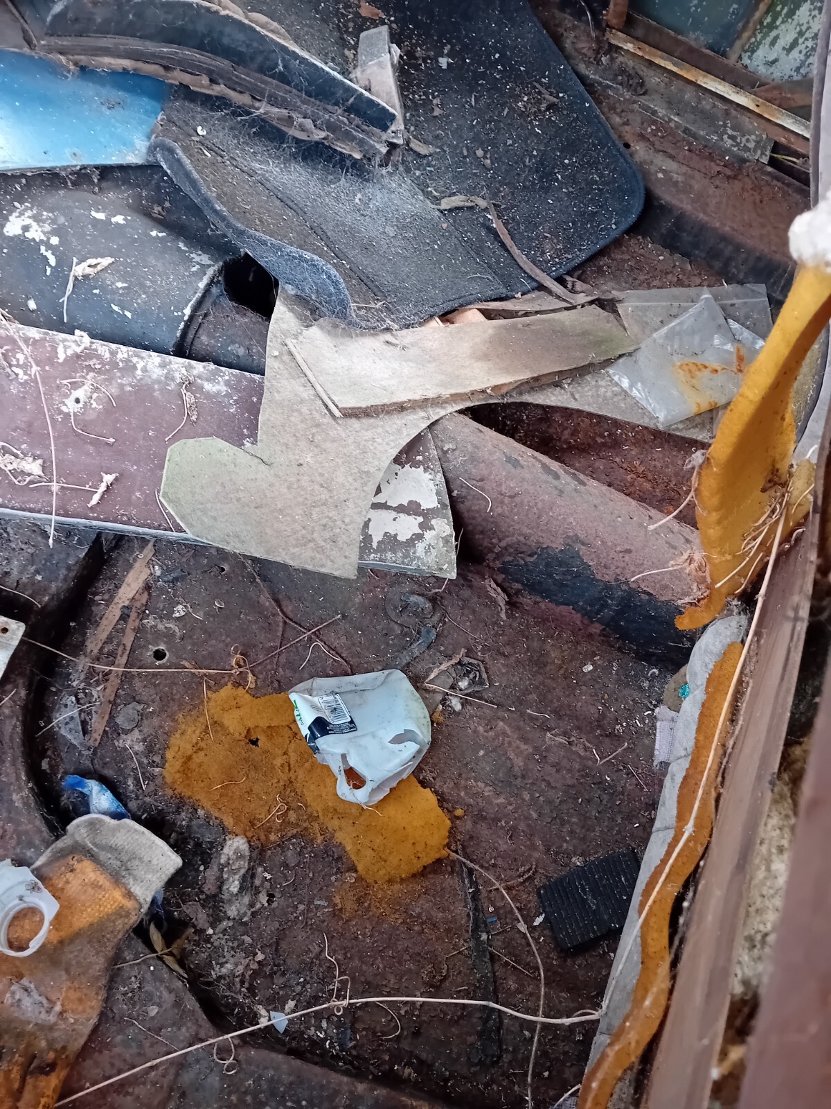 1950 BRISTOL 401 FOR TOTAL RESTORATION eBay