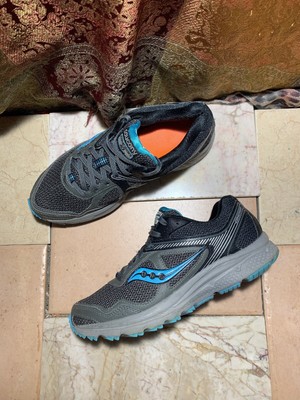 saucony grid cohesion 10 women's running shoes