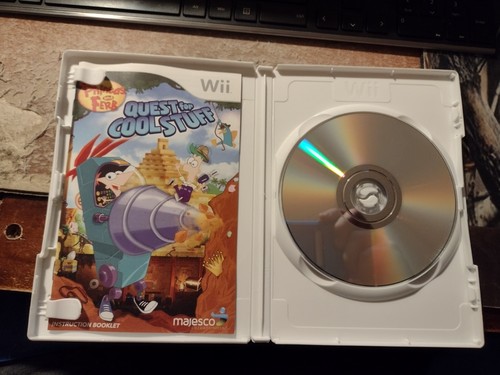 Wii Games with Manuals - Most are Mint ! - Picture 172 of 729