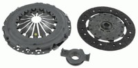 3000 951 531 Sachs Kupplungssatz FüR Alfa Romeo,Fiat,Opel,Vauxhall