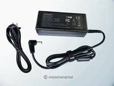 24V AC Adapter For Polk Audio SurroundBar 6000 IHT AM1600A AM1815-A soundbar PSU