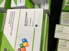 Premium Ink Lot - 19 total units
