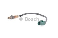 Bosch 0 258 006 462 Lambdasonde Rechts FÜR Nissan