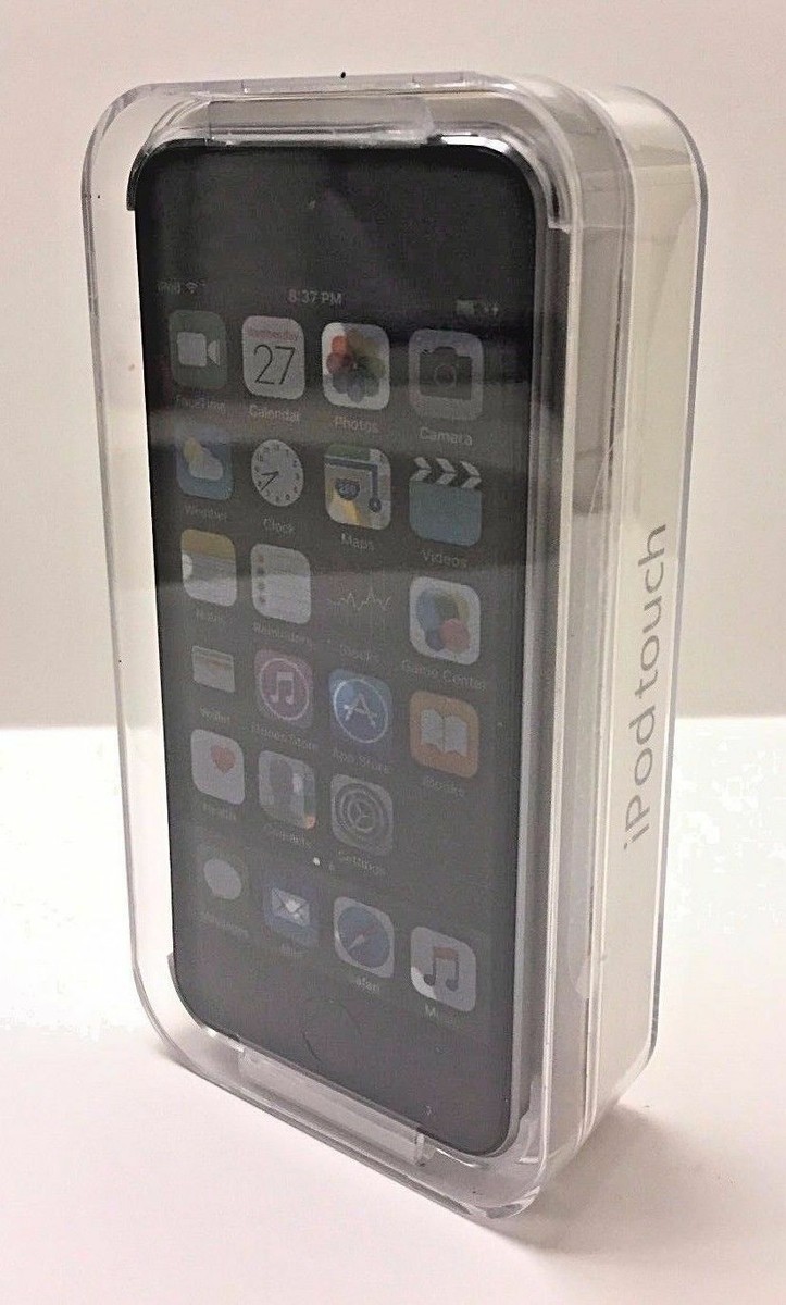 Apple iPod Touch スペースグレー iPod touch Apple アップル アイポッドタッチ 32GB スペース