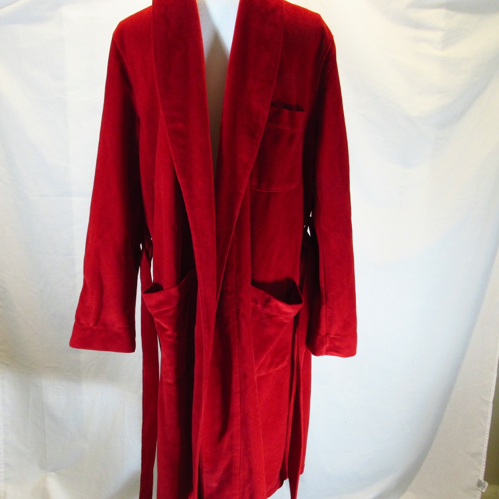 state o maine robes