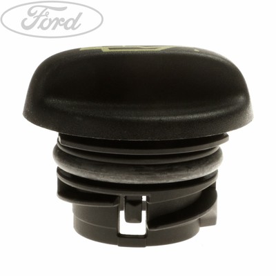 Genuine Ford Oil Filler Cap 1714921 for sale online | eBay