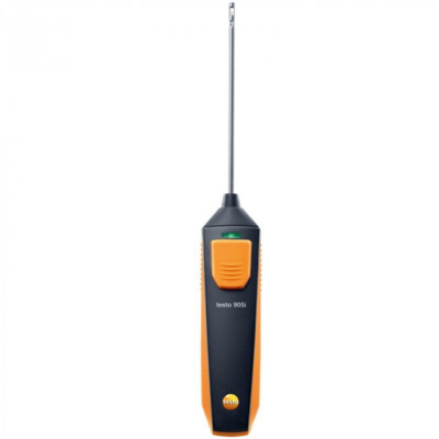 GENUINE TESTO 905i THERMOMETER Smart Air Probe -50+150°C & BLUETOOTH 05601905  