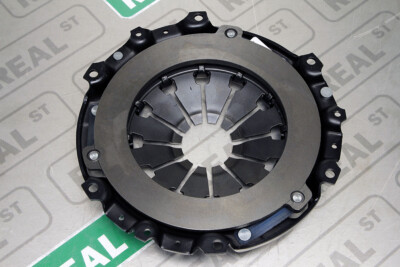 RB 2pc Rotor Kit (300x25mm) for Acura RSX TYPE S 02-06, Honda CIVIC SI