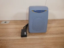 WELL Watch Dog ED-50 Electronic Barking Dog Alarm. Tested And Working Great