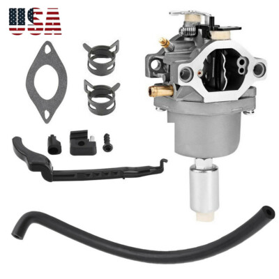 Carburetor For Briggs & Stratton 500cc 17.5hp Replacement Carb 594492 27761152