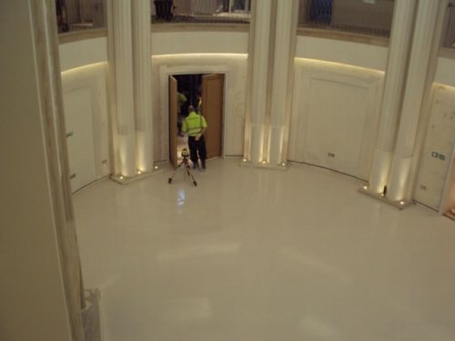 Gypsum Based Floor Screed (30 x 25kg bags) GBFLO - Picture 3 of 5