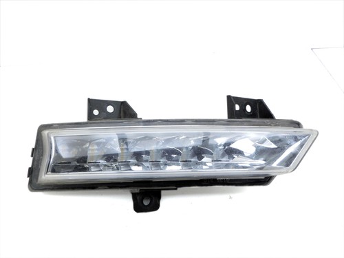 LED Luz de marcha diruna IZ para Renault Megane III 12-16 | eBay