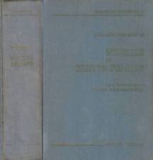 Manuale di diritto privato. . Andrea Torrente. 1968. VII ED.