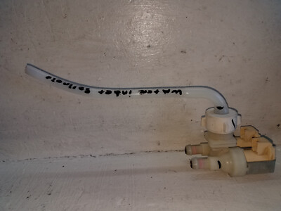 Fisher&Paykel DishwasherWaterInletS O L E N O I D V A L V E#88445 ERM772684(M169