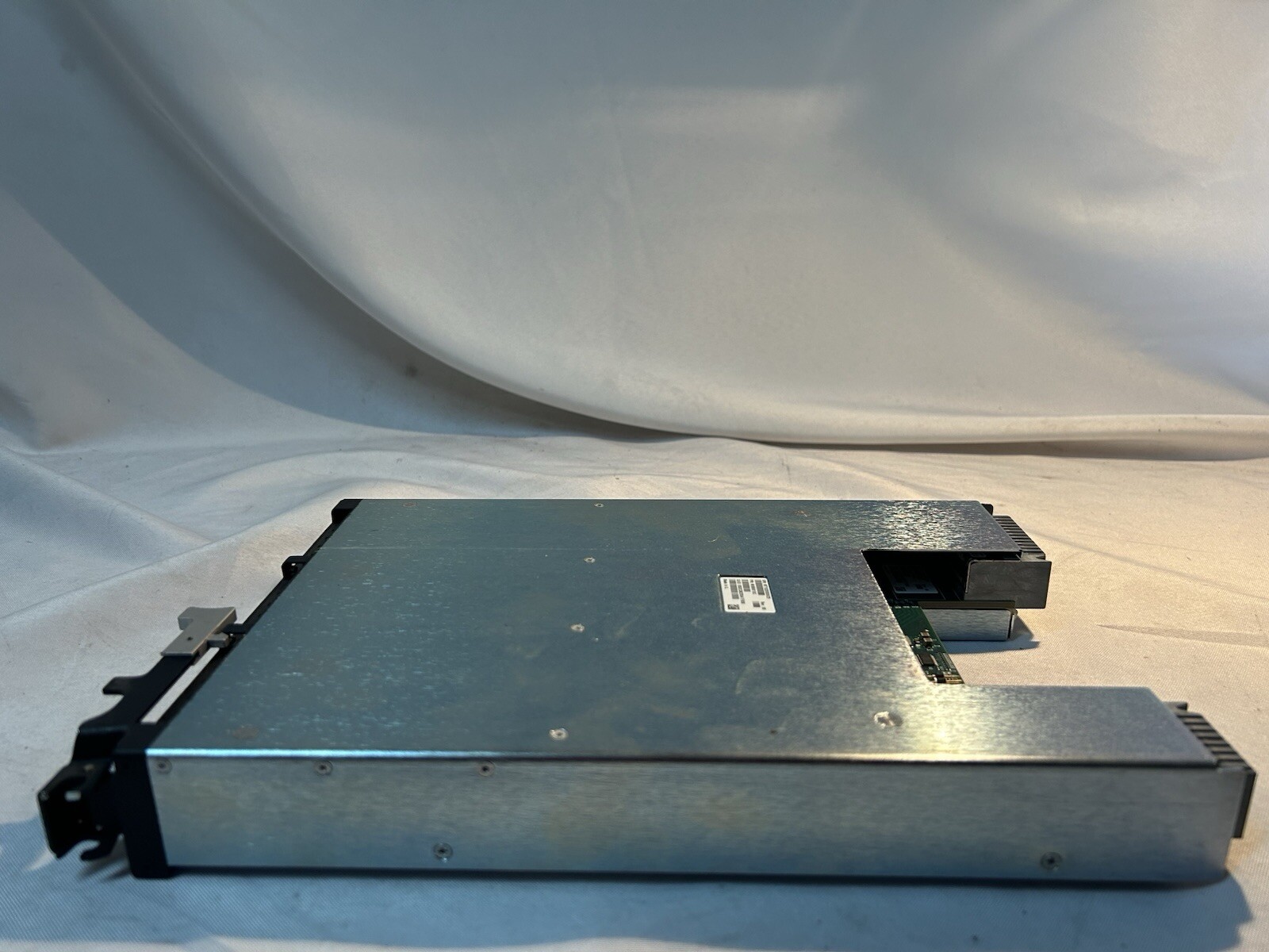 Mellanox MIS5001QC InfiniScale IV 18 Port QSFP 40Gb/s Blade for IS5600