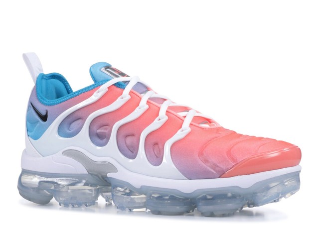 lava glow vapormax plus