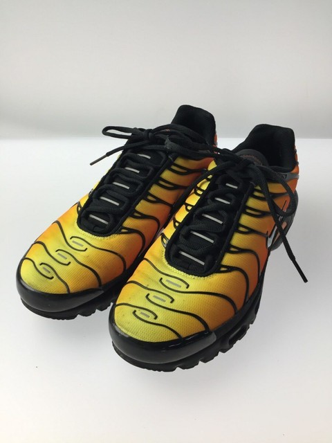 nike air max plus og tiger