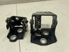 CADILLAC ESCALADE ESV 2007 2014 REAR RIGHT DOOR HINGES BLACK FACTORY