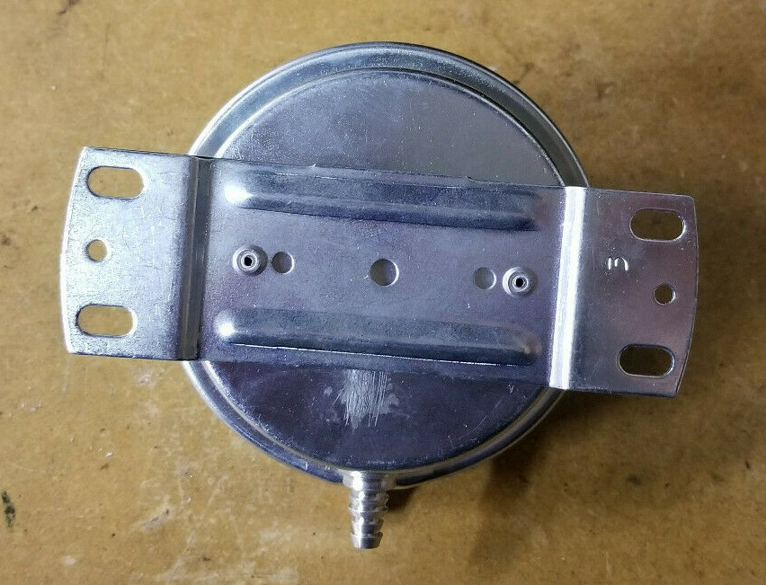 Honeywell AP4257 Furnace Air Pressure Switch eBay