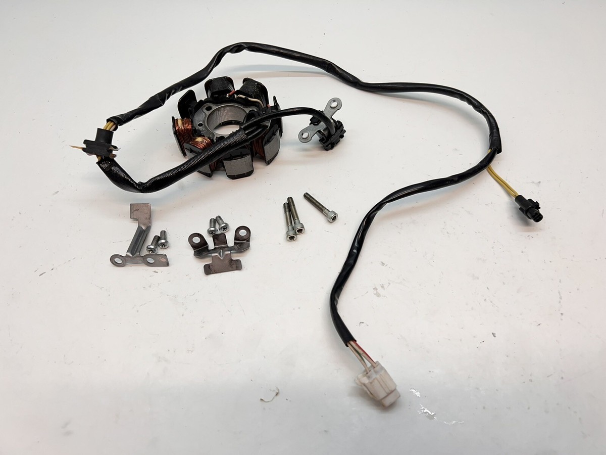 ★msk★ 2003 Kawasaki KLX300 KLX300R Stator Generator Magneto 21003