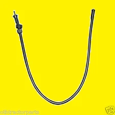 8N17365B Ford Tractor Tachometer Proofmeter Drive Cable 8N Restoration 32"