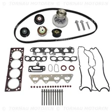 Rep Kit. ZK. Tight. Schr & Wapu for Opel 1.4 & 1.6 HSG 220 / HB 8121 SET / Ruvil