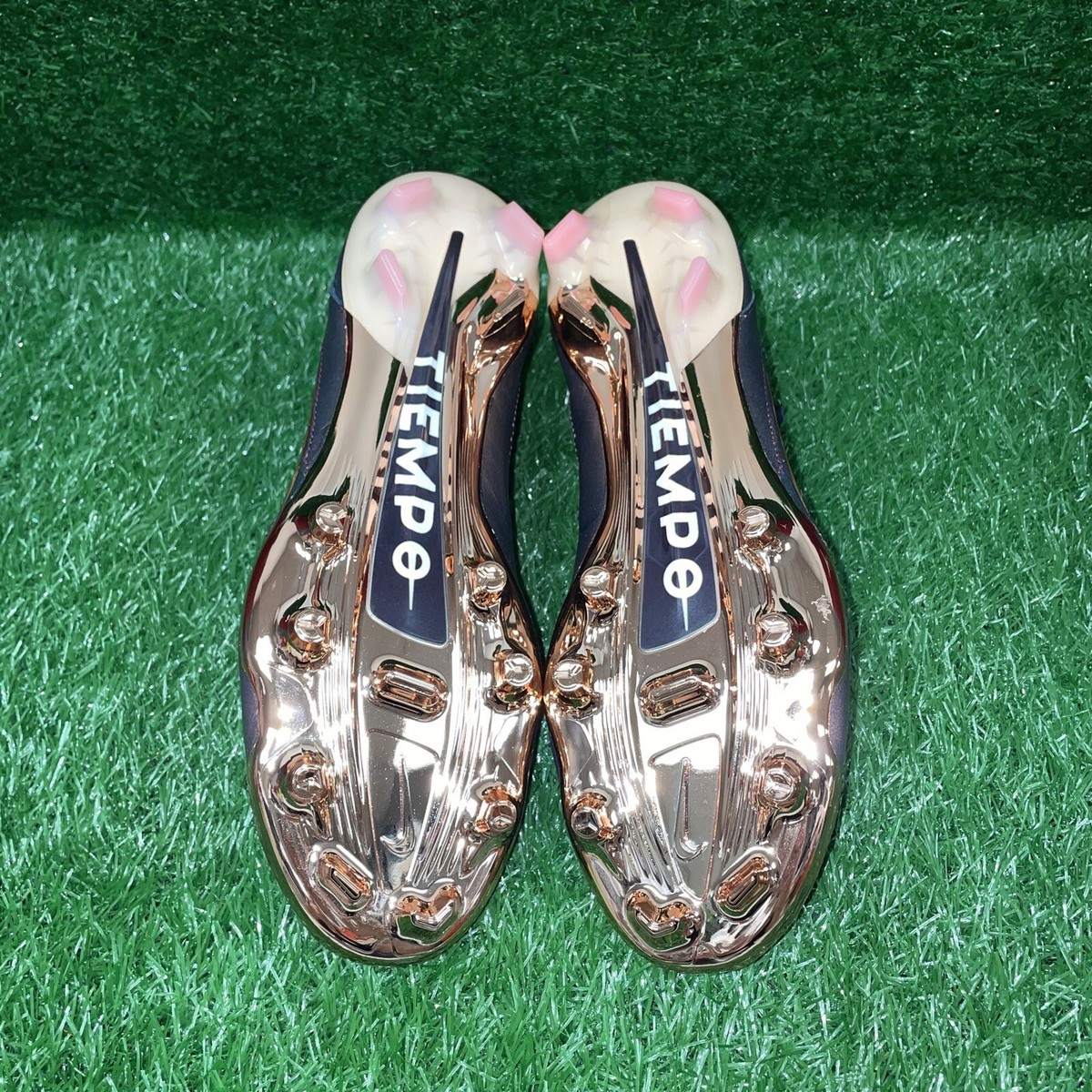 Size 8 - Nike Tiempo Legend 9 Elite Q FG Generation Pack for sale