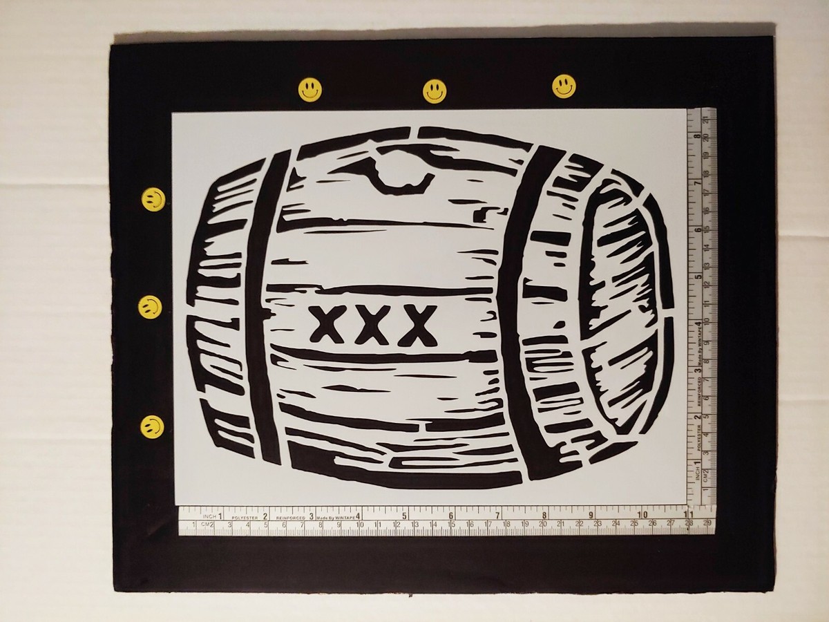 Whiskey Whisky Barrel Moonshine 11