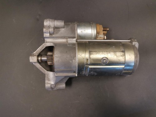 PEUGEOT 307 STARTER MOTOR DIESEL, 1.6, T6, 10/05-12/09 05 06 07 08 09