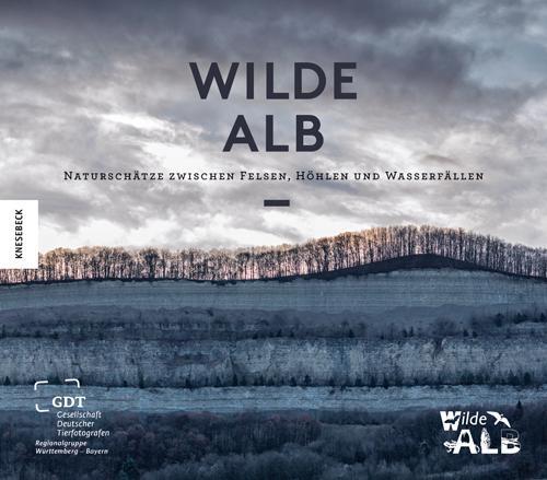 Thumbnail - Bernd Nill Wilde Alb