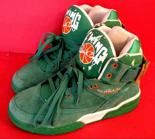 ewing st patrick shoes