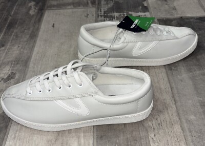 NEW TRETORN NYLITE PU White !!!!!!!