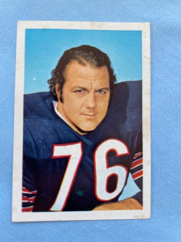 1972 NFLPA Wonderful World Stamps - Pick Your Stamp - Ships Free - Picture 40 of 246