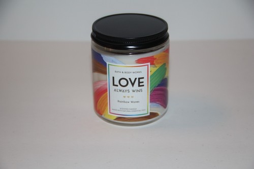 BATH AND BODY WORKS 1-WICK CANDLE 7 OZ / 198 G YOU CHOOSE THE SCENT!! NEW - Picture 124 of 417