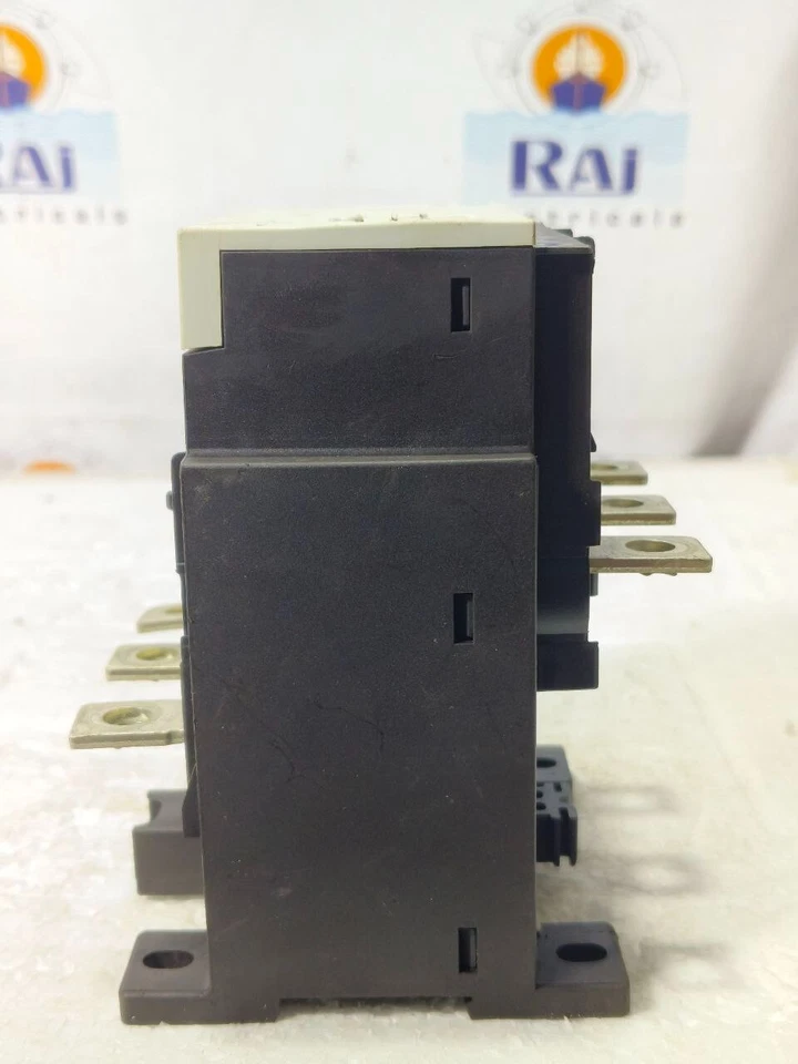 SIEMENS SIRIUS 3RB2956-2TH2 20-200A CURRENT TRANSFORMER 3RB29562TH2 FREE SHIP - Image 2 of 4