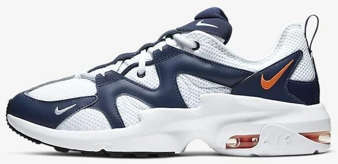 Preços baixos em Nike Air Max Graviton White Black | eBay