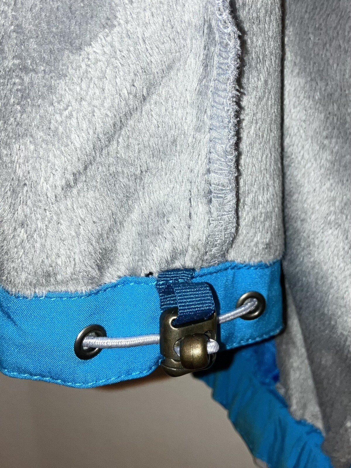 Double Diamond Softshell All Weather Jacket-Fleec… - image 14