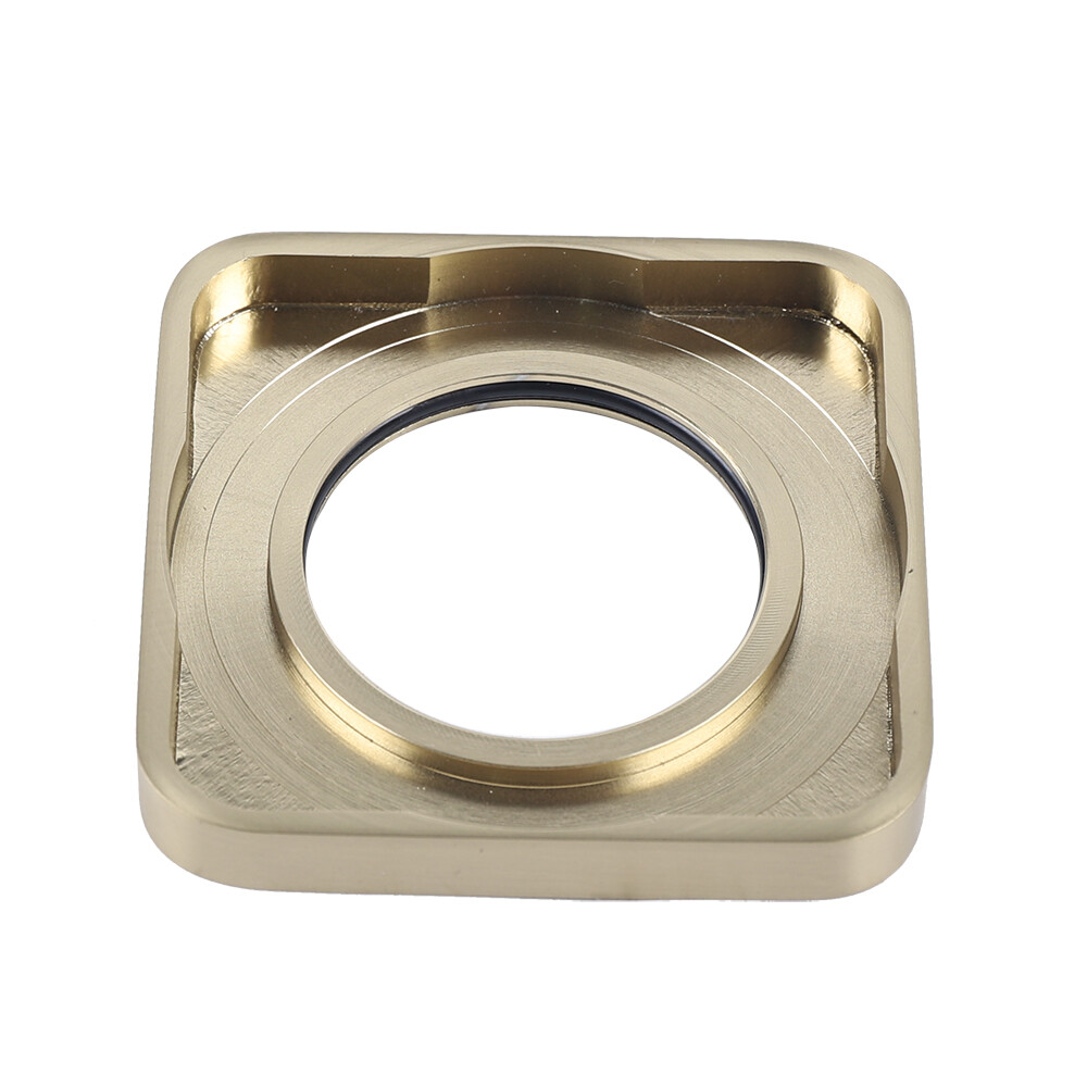 Waterfall Spout Bathroom Basin Sink Mixer Vanity Faucet Handle Taps Concealed US eBay